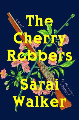 Wiśniowi rabusie - The Cherry Robbers