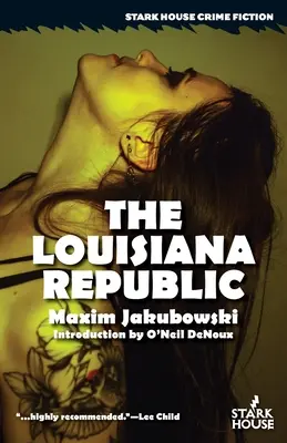 Republika Luizjany - The Louisiana Republic