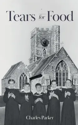 Łzy za jedzenie - Tears for Food