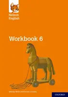 Nelson English: Rok 6/Podstawa 7: Zeszyt ćwiczeń 6 - Nelson English: Year 6/Primary 7: Workbook 6