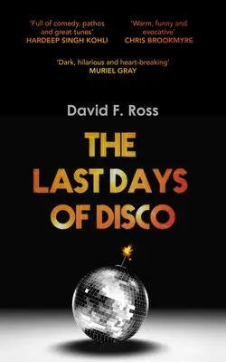 Ostatnie dni disco, 1 - The Last Days of Disco, 1