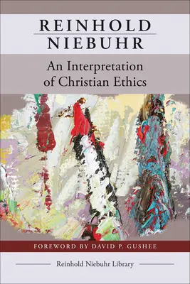 Interpretacja etyki chrześcijańskiej - An Interpretation of Christian Ethics