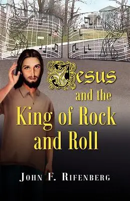 Jezus i król rock and rolla - Jesus and the King of Rock and Roll