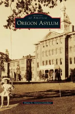 Azyl w Oregonie - Oregon Asylum