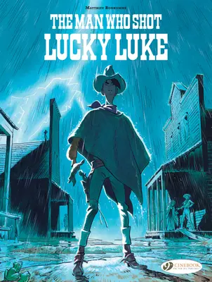 Człowiek, który zastrzelił Lucky Luke'a - The Man Who Shot Lucky Luke