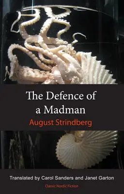 Obrona szaleńca - The Defence of a Madman