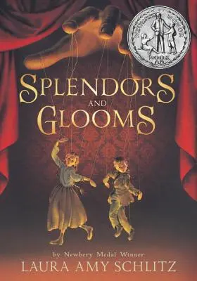 Blaski i cienie - Splendors and Glooms