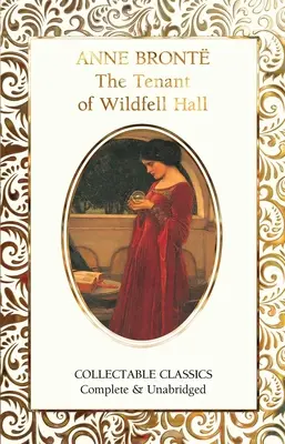 Lokatorka Wildfell Hall - The Tenant of Wildfell Hall