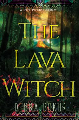 Czarownica z lawy - The Lava Witch