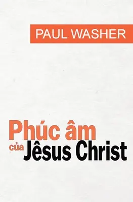 Phc m của Jezus Chrystus - Phc m của Jsus Christ