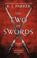 Dwa miecze: Tom pierwszy - Two of Swords: Volume One