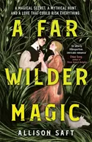 Magia dalekiej dzikości - Far Wilder Magic