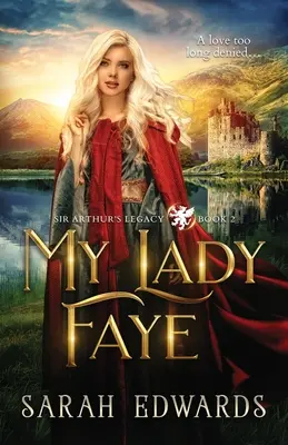 Moja Lady Faye - My Lady Faye