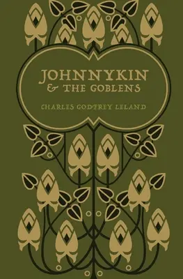 Johnnykin i gobliny - Johnnykin and the Goblins