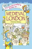 Przewodnik podróżnika po średniowiecznym Londynie - Timetraveller's Guide to Medieval London