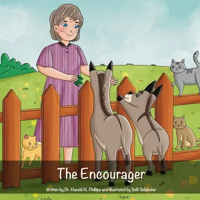 Zachęcający - The Encourager