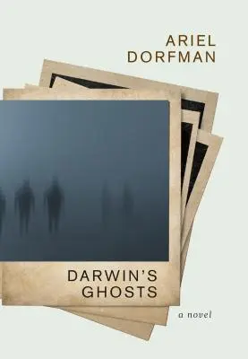 Duchy Darwina - Darwin's Ghosts