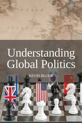 Zrozumieć globalną politykę - Understanding Global Politics