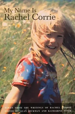 Nazywam się Rachel Corrie - My Name Is Rachel Corrie