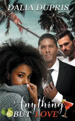 Wszystko oprócz miłości - Anything But Love