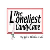 Najbardziej samotna cukierkowa laska - The Loneliest Candy Cane
