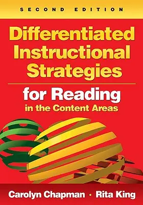 Zróżnicowane strategie instruktażowe dotyczące czytania w obszarach merytorycznych - Differentiated Instructional Strategies for Reading in the Content Areas