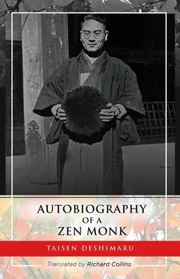 Autobiografia mnicha zen - Autobiography of a Zen Monk