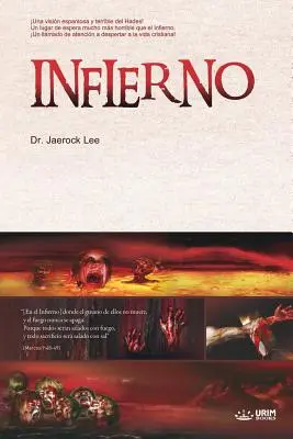 Infierno: Piekło (edycja hiszpańska) - Infierno: Hell (Spanish Edition)