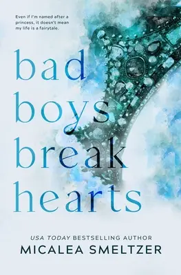 Bad Boys Break Hearts: Wydanie specjalne - Bad Boys Break Hearts: Special Edition