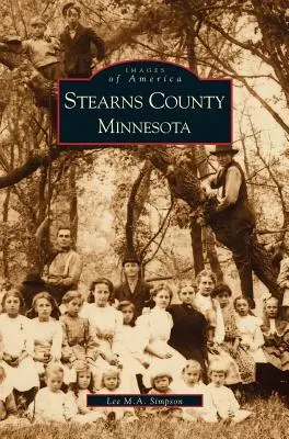 Hrabstwo Stearns, Minnesota - Stearns County, Minnesota