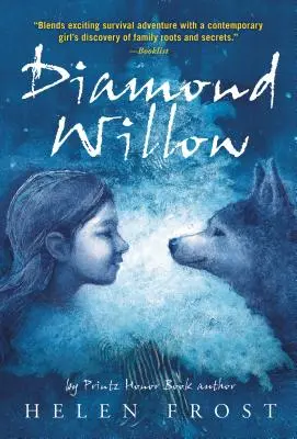 Diamentowa wierzba - Diamond Willow