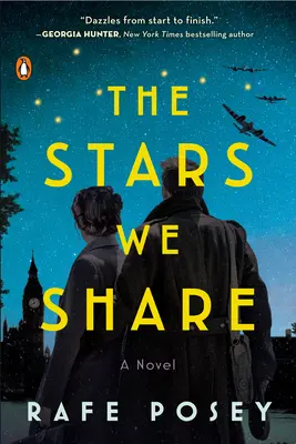 Gwiazdy, które dzielimy - The Stars We Share