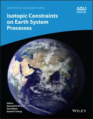 Izotopowe ograniczenia procesów zachodzących w systemie ziemskim - Isotopic Constraints on Earth System Processes