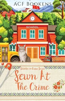 Przyszyte do zbrodni - Sewn At The Crime