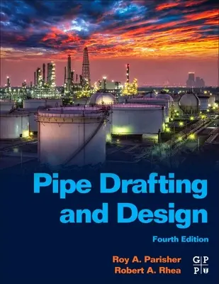 Szkicowanie i projektowanie rur - Pipe Drafting and Design