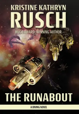 Runabout: Powieść nurkowa - The Runabout: A Diving Novel