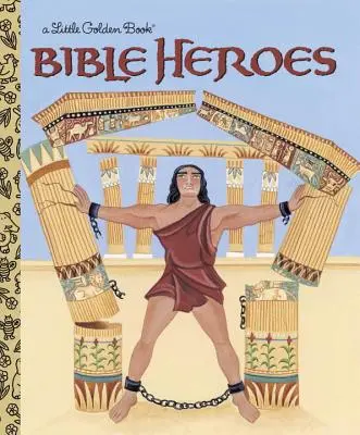 Biblijni bohaterowie - Bible Heroes