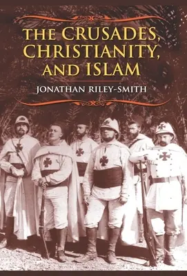 Krucjaty, chrześcijaństwo i islam - The Crusades, Christianity, and Islam