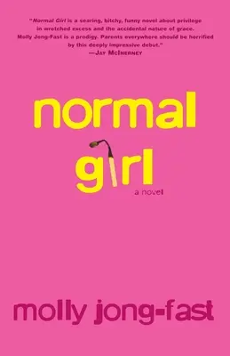 Normalna dziewczyna - Normal Girl