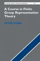 Kurs teorii reprezentacji grup skończonych - A Course in Finite Group Representation Theory