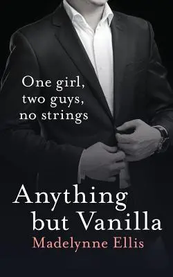 Wszystko tylko nie wanilia - Anything But Vanilla