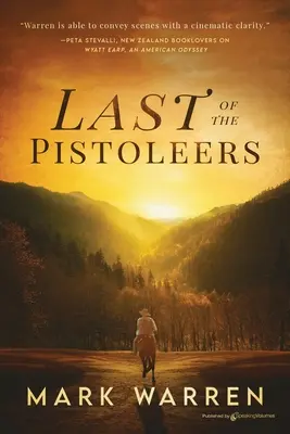 Ostatni z Pistoleciarzy - Last of the Pistoleers