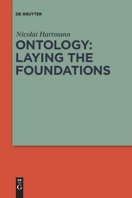 Ontologia: Tworzenie fundamentów - Ontology: Laying the Foundations