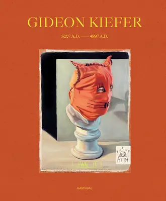 Gideon Kiefer - 3007 r. n.e.--4897 r. n.e. - Gideon Kiefer - 3007 A.D.--4897 A.D.