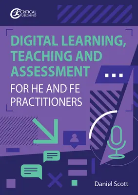 Cyfrowe uczenie się, nauczanie i ocenianie dla praktyków He i Fe - Digital Learning, Teaching and Assessment for He and Fe Practitioners