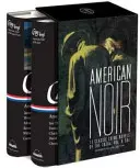 American Noir: 11 klasycznych powieści kryminalnych z lat 30-tych, 40-tych i 50-tych: A Library of America Boxed Set - American Noir: 11 Classic Crime Novels of the 1930s, 40s, & 50s: A Library of America Boxed Set