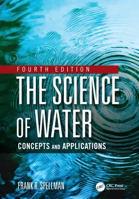 Nauka o wodzie: Koncepcje i zastosowania - The Science of Water: Concepts and Applications