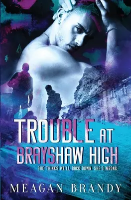 Kłopoty w Brayshaw High - Trouble at Brayshaw High