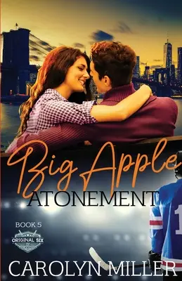 Pokuta w Wielkim Jabłku - Big Apple Atonement