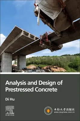 Analiza i projektowanie betonu sprężonego - Analysis and Design of Prestressed Concrete
